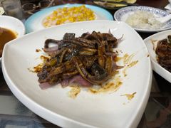-壶园美食·淮扬菜(东圈门店)