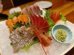 -酒吞(七宝领展广场店)