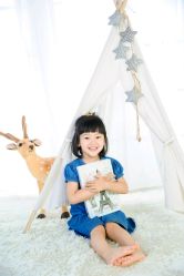 -首尔宝宝SEOUL  BABY STUDIO(通州店)