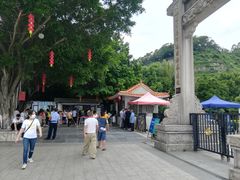 -南沙天后宫景区