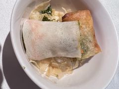 厦门薄饼-黑明餐厅(白鹭洲店)
