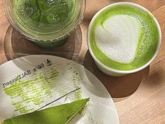 -六六·抹茶66’s SALDessert(保利时光里店)