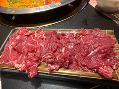 -如在蜀毛肚火锅(五象万象汇店)