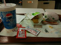 -华莱士·全鸡汉堡(柳州店)