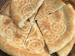 -清真新疆叶尔羌烤肉店(新香洲店)