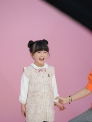 -海马体家庭照相馆(杭州萧山万象汇店)