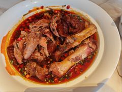 -唐猫庭院·千年陕菜(大唐不夜城店)