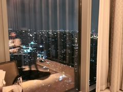 -环球港凯悦 · 享悦中餐厅