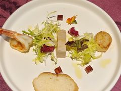 -马克西姆餐厅(崇文门店)