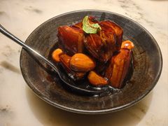招牌茨菇红烧肉-淮扬府(安定门店)