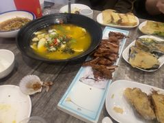 -今鲜源大酒店·中华餐饮名店(新湛路店)