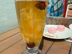 -船歌·鱼水饺青岛菜(奥帆中心店)