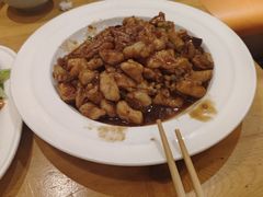 -肘子酥·天津菜·特色捞面(德云社店)