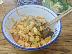 -朱秀英梆梆肉葫芦头(琉璃街店)