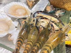 -Thai Basil罗勒叶泰式餐厅(时代天街店)