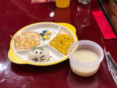 -宏状元现熬粥·京味菜(五棵松店)