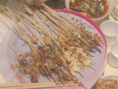 -串盟烧烤大排档·长沙美食地标(星沙店)