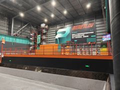 -极限PLAY运动娱乐新世界·团建派对潮玩休闲馆·室内蹦极高空游乐园