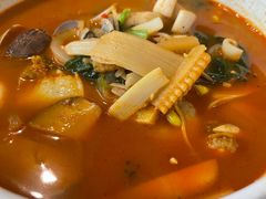-淘淘园·韩式手工炸酱面(井亭天地店)