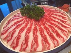 -五星桥原切肥牛火锅·30年专注好牛肉(湖塘店)