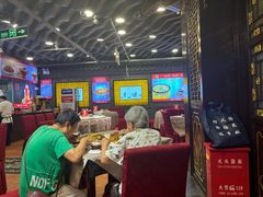-老浒记烤鸭-北京菜(琉璃厂店)