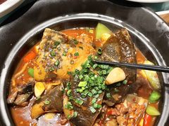 -湘知湘味(岳麓山店)