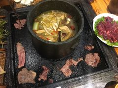 -滇藏石锅宴(崇仁巷老店)