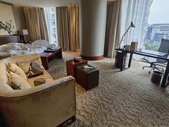 -北京丽晶酒店