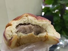 -85度C(厦门中华城新店)