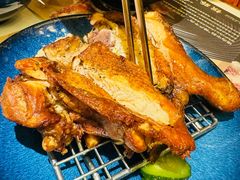 -馔豚·台北菜专门店(深圳湾万象城店)