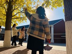 -辽宁大学(崇山校区)