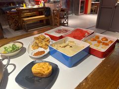 -老天桥蛙炉火锅(姑苏总店)