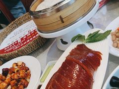 -郭林家常菜(狼垡店)