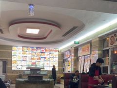 -天津包子铺·海鲜家常菜(北戴河店)