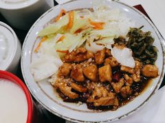 -永和大王(浦东南路店)