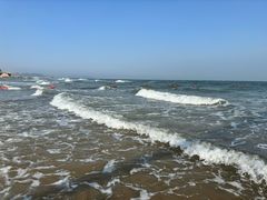 -老虎石海上公园
