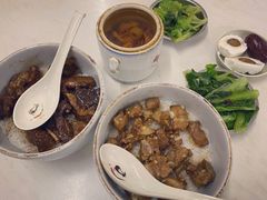-旨亭街排骨饭(莞城店)