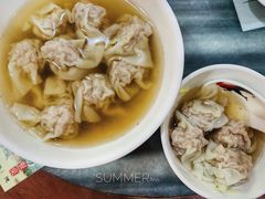 -曾仔竹升面