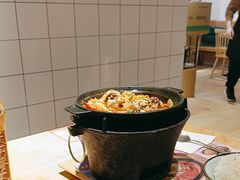 -米国现煲煲仔饭(塔子湖店)