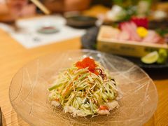 -岚山日本料理(珠江新城店)