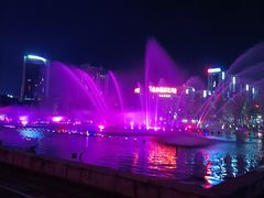 -百林公园-两江幸福广场