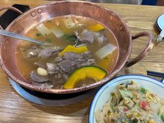 -妈妈的味道·腾冲特色菜(和顺古镇店)