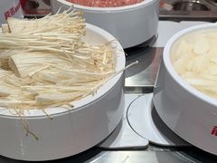 -龍歌自助小火锅(雨花台江南虹悦城店)