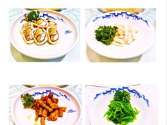 -杭州香格里拉·香宫中餐厅