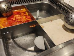 -海底捞火锅(高科广场店)