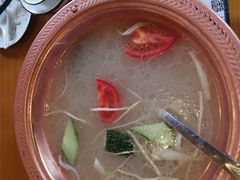 -民食香·腊排骨野生菌美食(木府店)