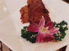 凉拌牛肉-一江春水·杭帮臻宴(三台山店)