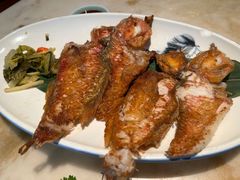-海门鱼仔·潮汕味(百信广场西区店)