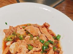 -聚鑫朋酸菜肥肠(九龙仓店)