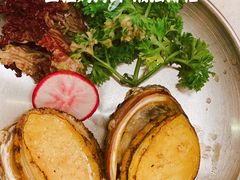 -白仁仔· 活烤海鲜 宵夜(豫园店)